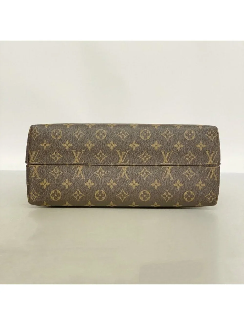 Louis Vuitton Handbag Monogram Alma Bag Intu Bag Rouge